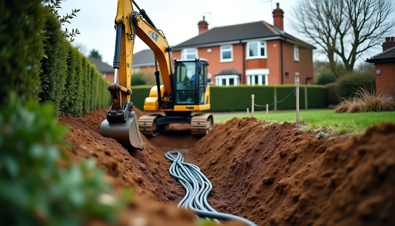 Is a Ground Source Heat Pump Cheaper to Run Than Air Source? Full Cost Comparison