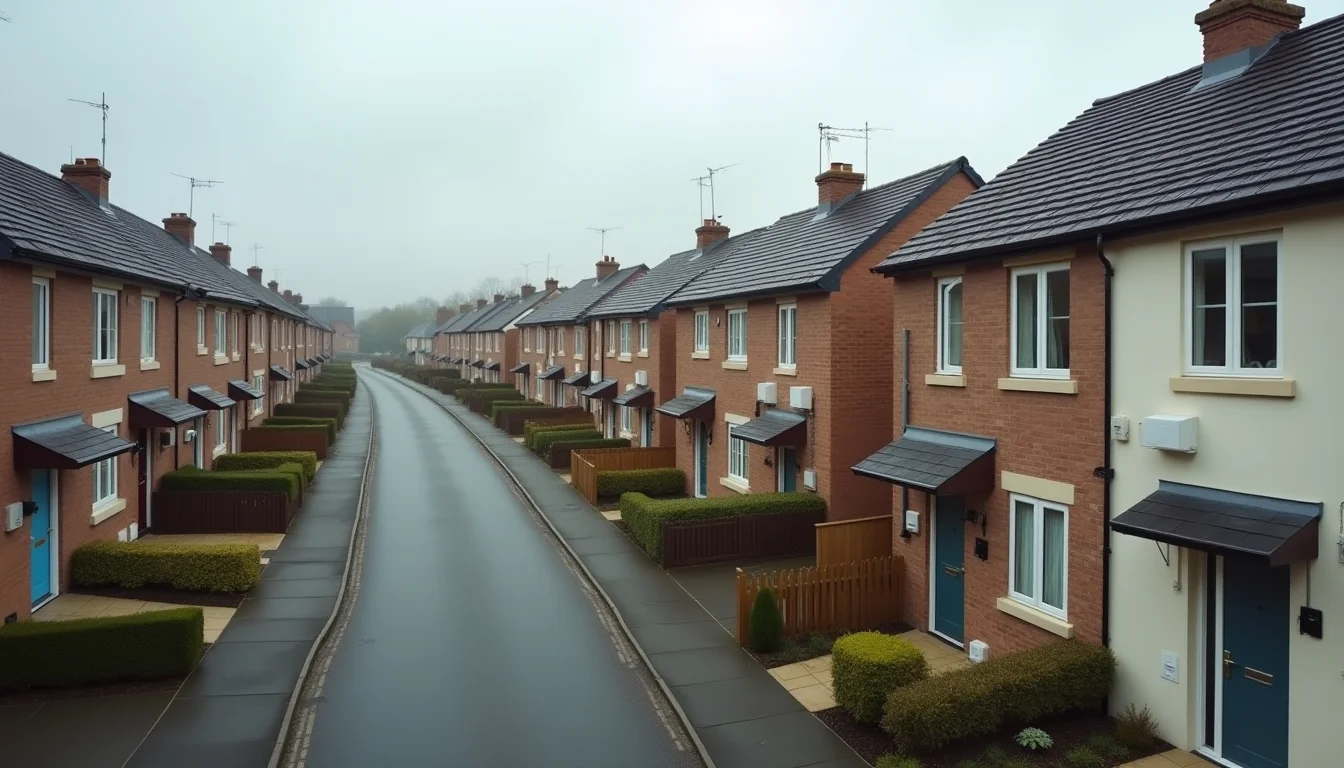 Future Homes Standard 2028: What Mandatory Heat Pumps in New Builds Means for Existing Homeowners