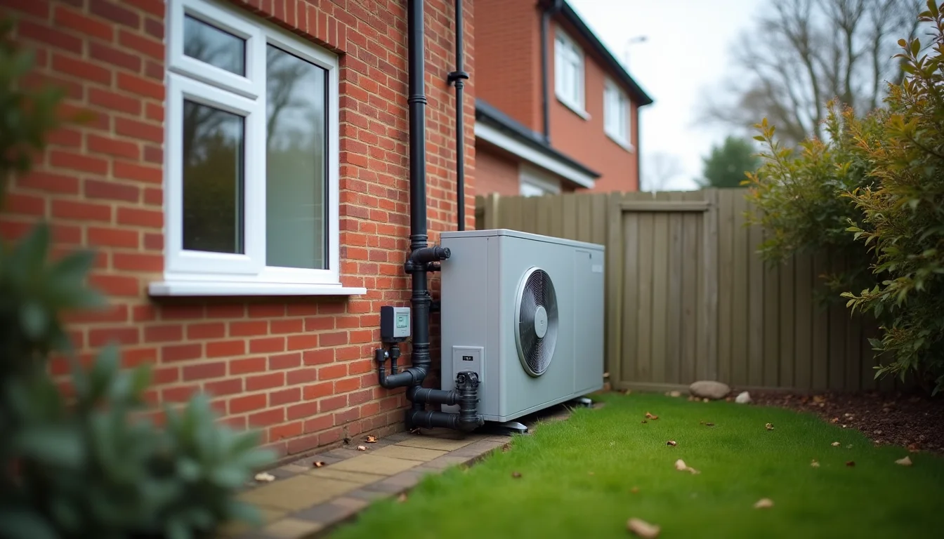 Boiler Upgrade Scheme Changes April 2026: New £9,000 Grants, Air-to-Air Heat Pumps and What It Means for Homeowners