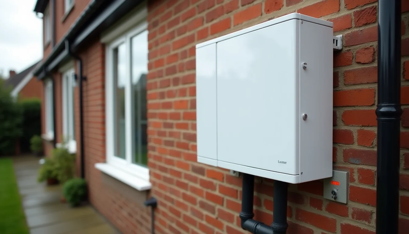 How to Install a Heat Pump in a 1930s Semi-Detached House: A Complete Guide