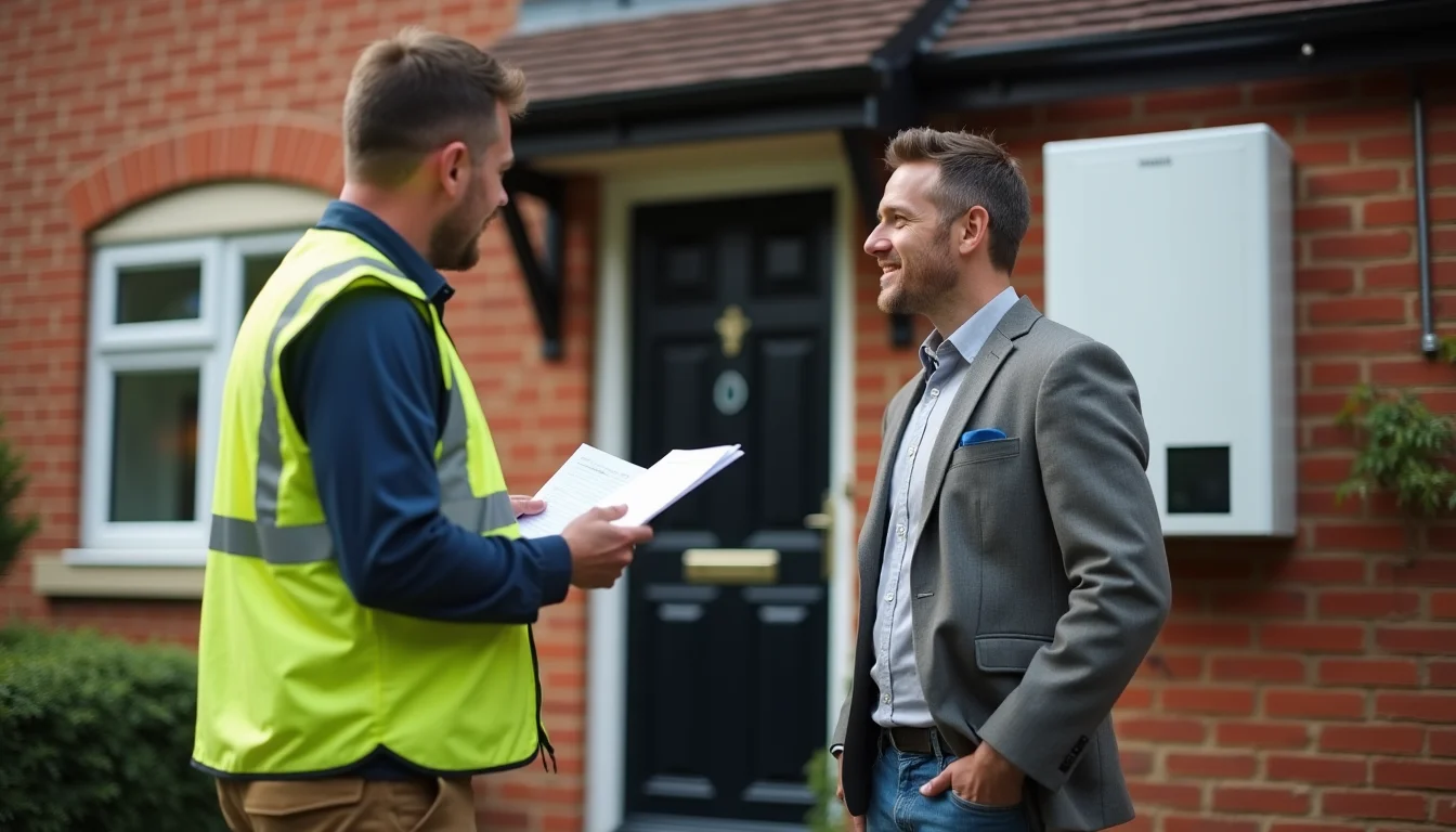Can Landlords Claim the £7,500 Heat Pump Grant? BUS Grant Eligibility Explained