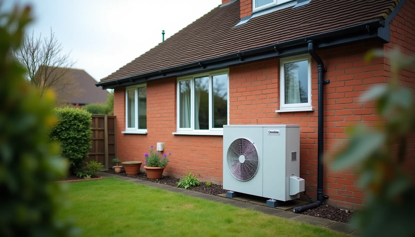 Boiler Upgrade Scheme Overhaul April 2026: Air-to-Air Heat Pumps, £9,000 Grants and Everything Homeowners Need to Know