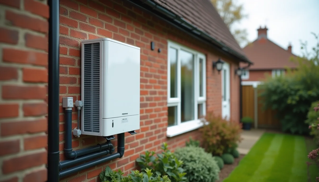 Are Heat Pumps Worth It Financially? A Full UK Cost Breakdown for 2026