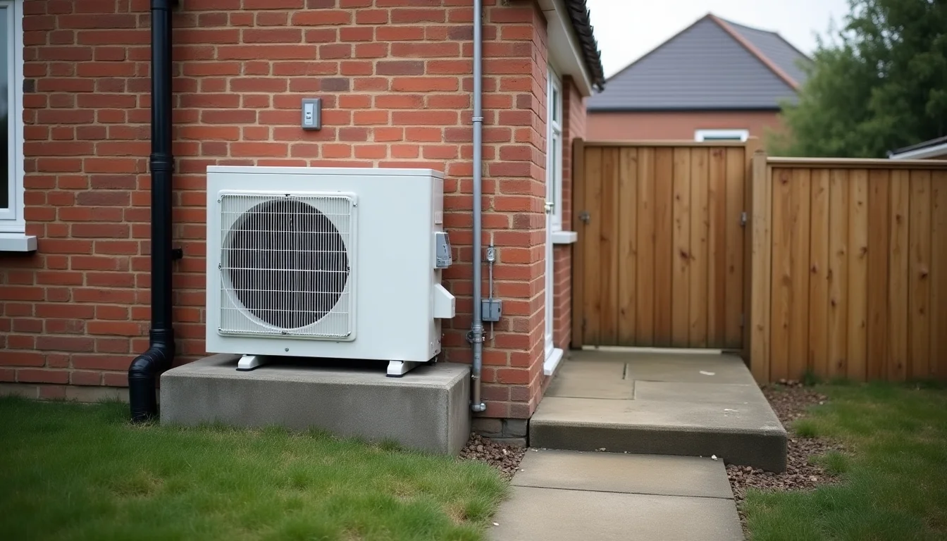 Are Heat Pumps Noisy? How to Reduce Heat Pump Noise for UK Homeowners