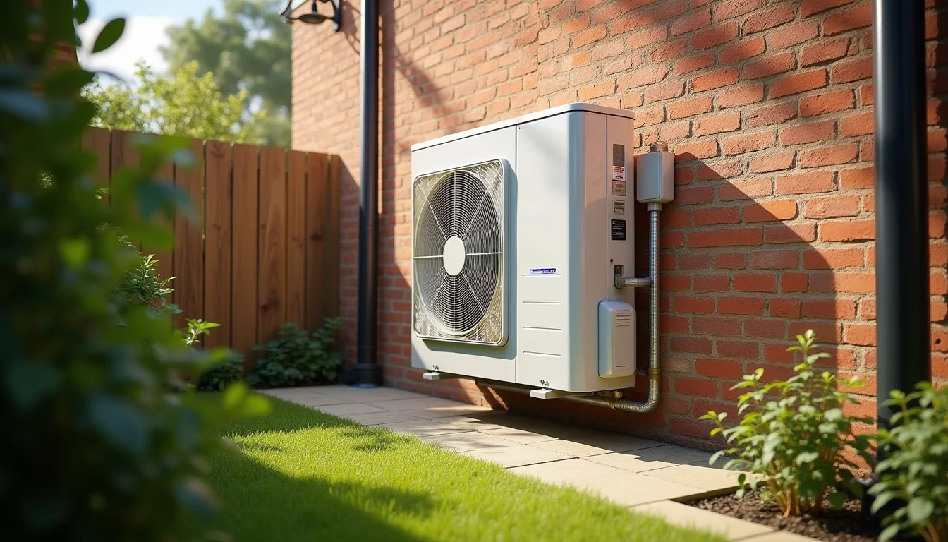 Heat Pump Installers in Cambridge: Find Local Heat Pump Specialists