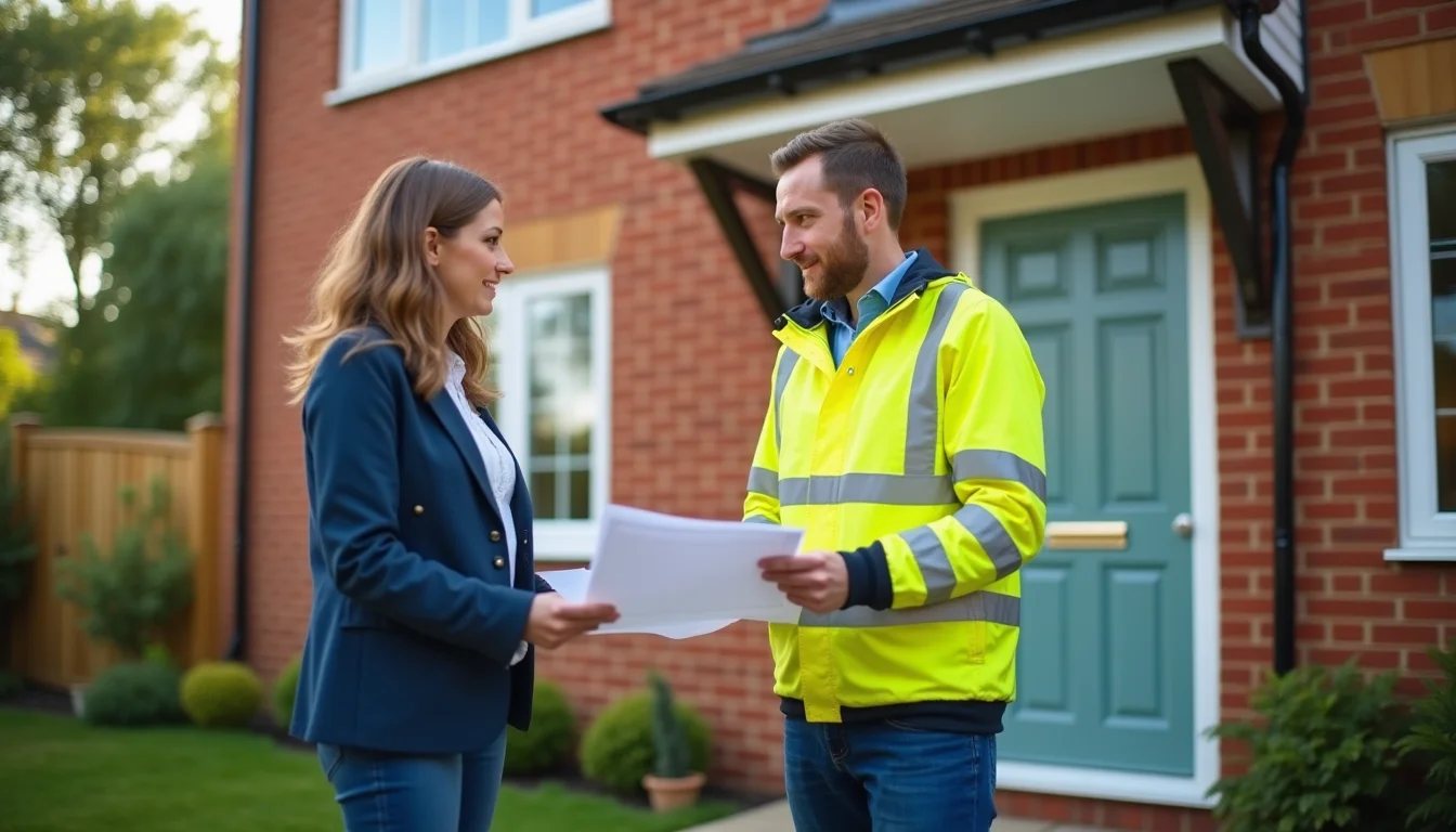 Vaillant Heat Pump Installers UK: How to Find Approved Local Companies