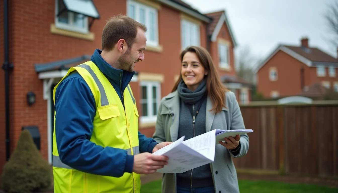 Worcester Bosch Heat Pump Installers: What to Know Before Hiring