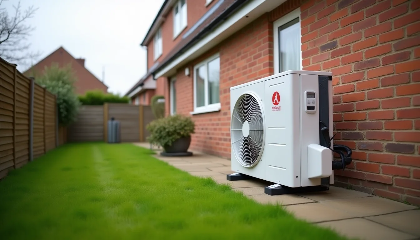 Boiler Upgrade Scheme Overhauled from April 2026: £9,000 Grants, Air-to-Air Heat Pumps, and No EPC Required