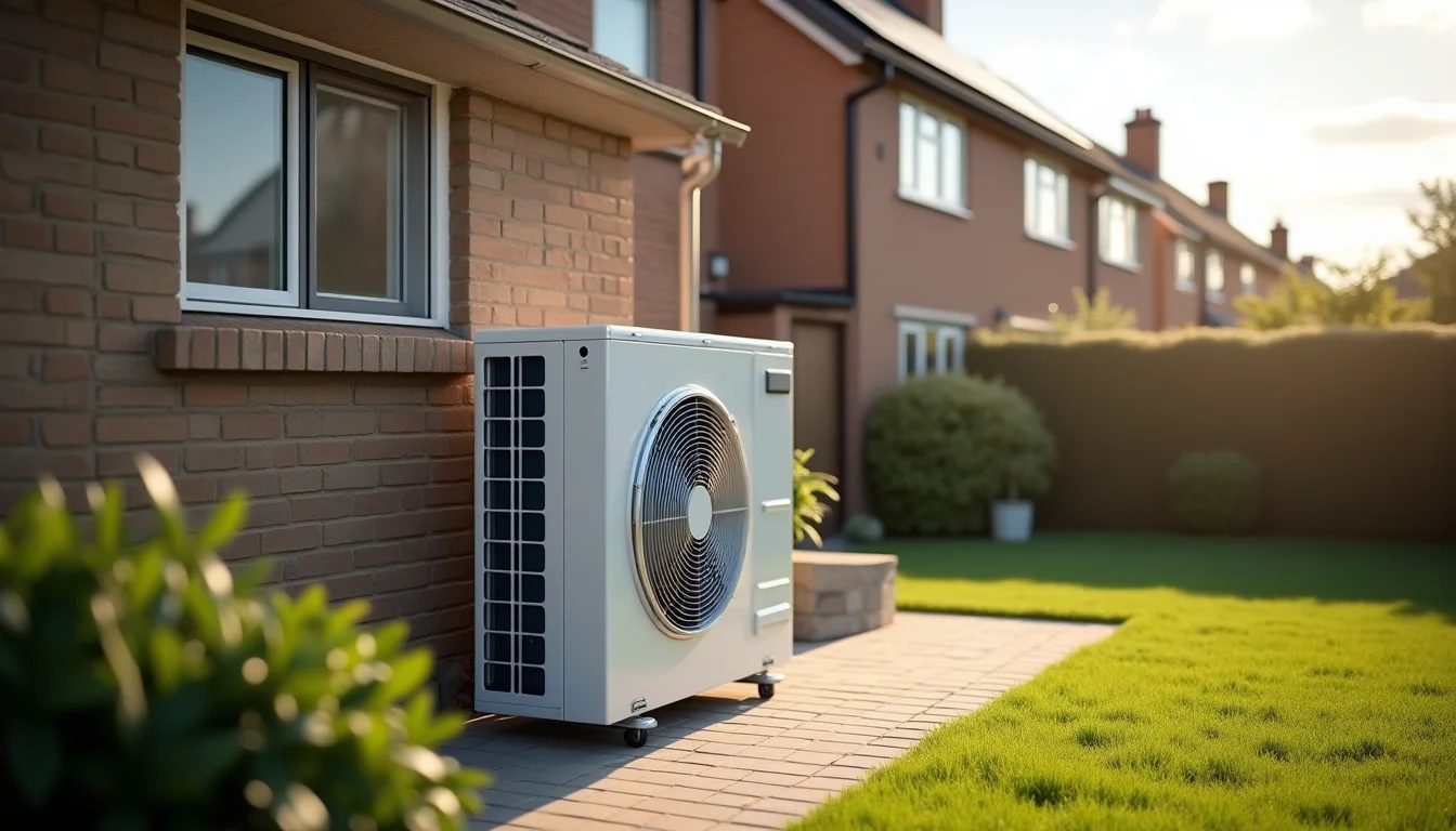 How to Power a Heat Pump With Solar Panels: A Practical Guide for UK Homeowners