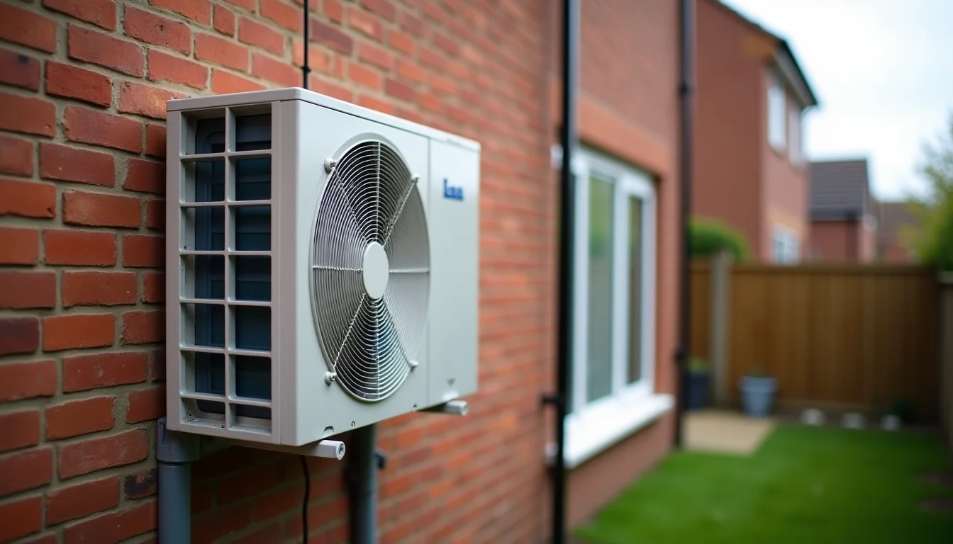 Air Source Heat Pump Installation in Leeds: Costs, Installers & Local Guide (2026)