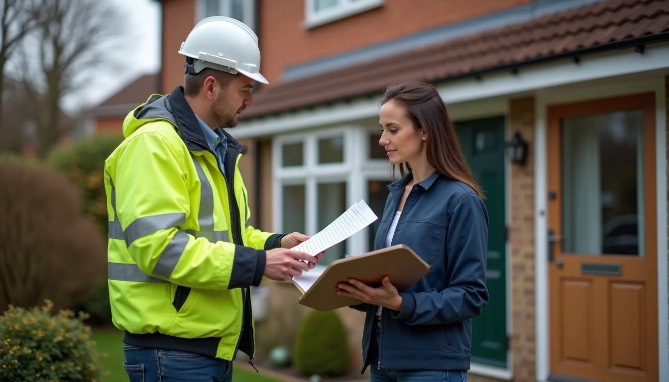 What Is MCS Certification and Why Does It Matter for Heat Pump Installations?