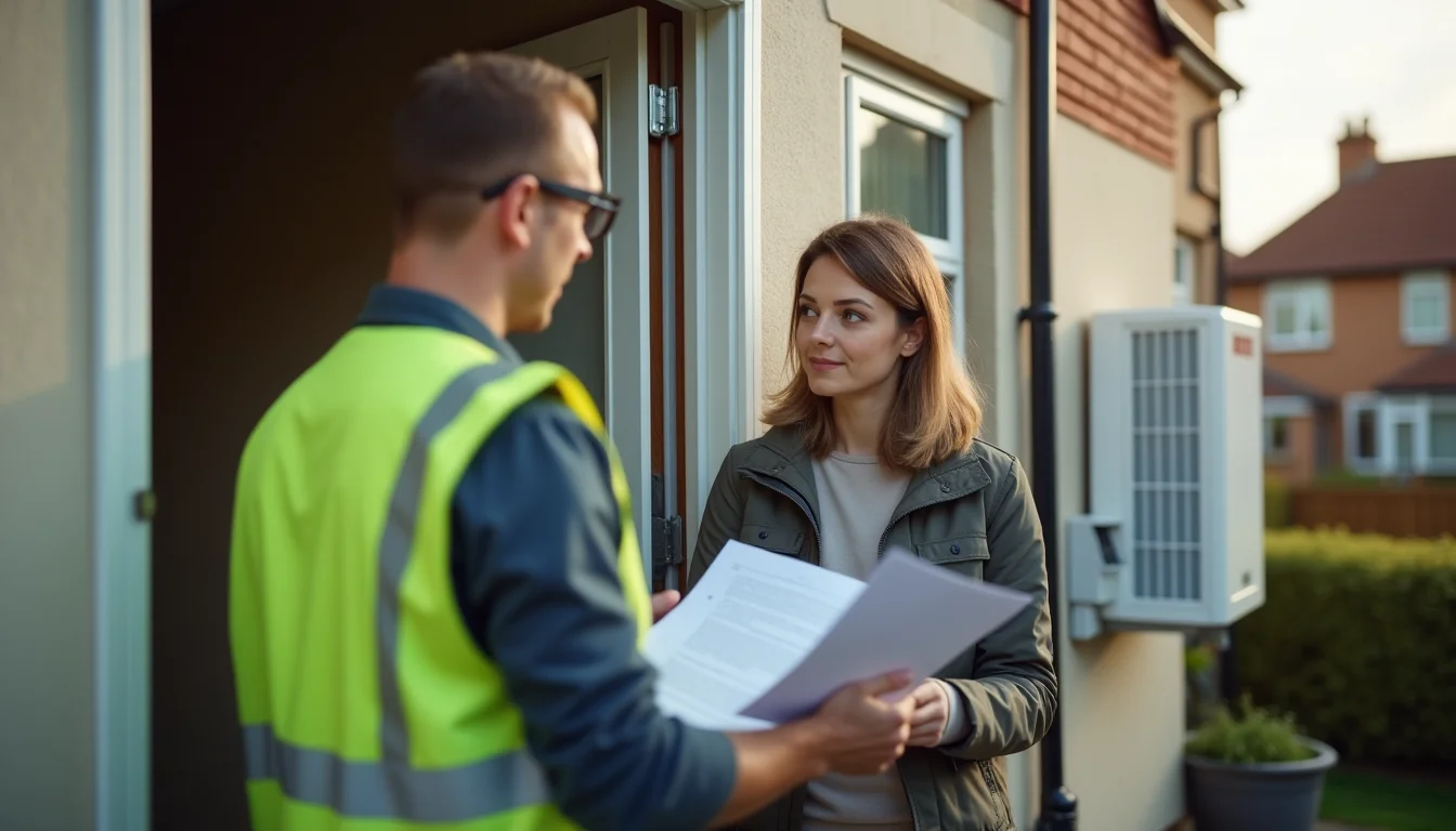 Boiler Upgrade Scheme Overhauled April 2026: New £9,000 Grants, Air-to-Air Eligibility and What Homeowners Need to Know
