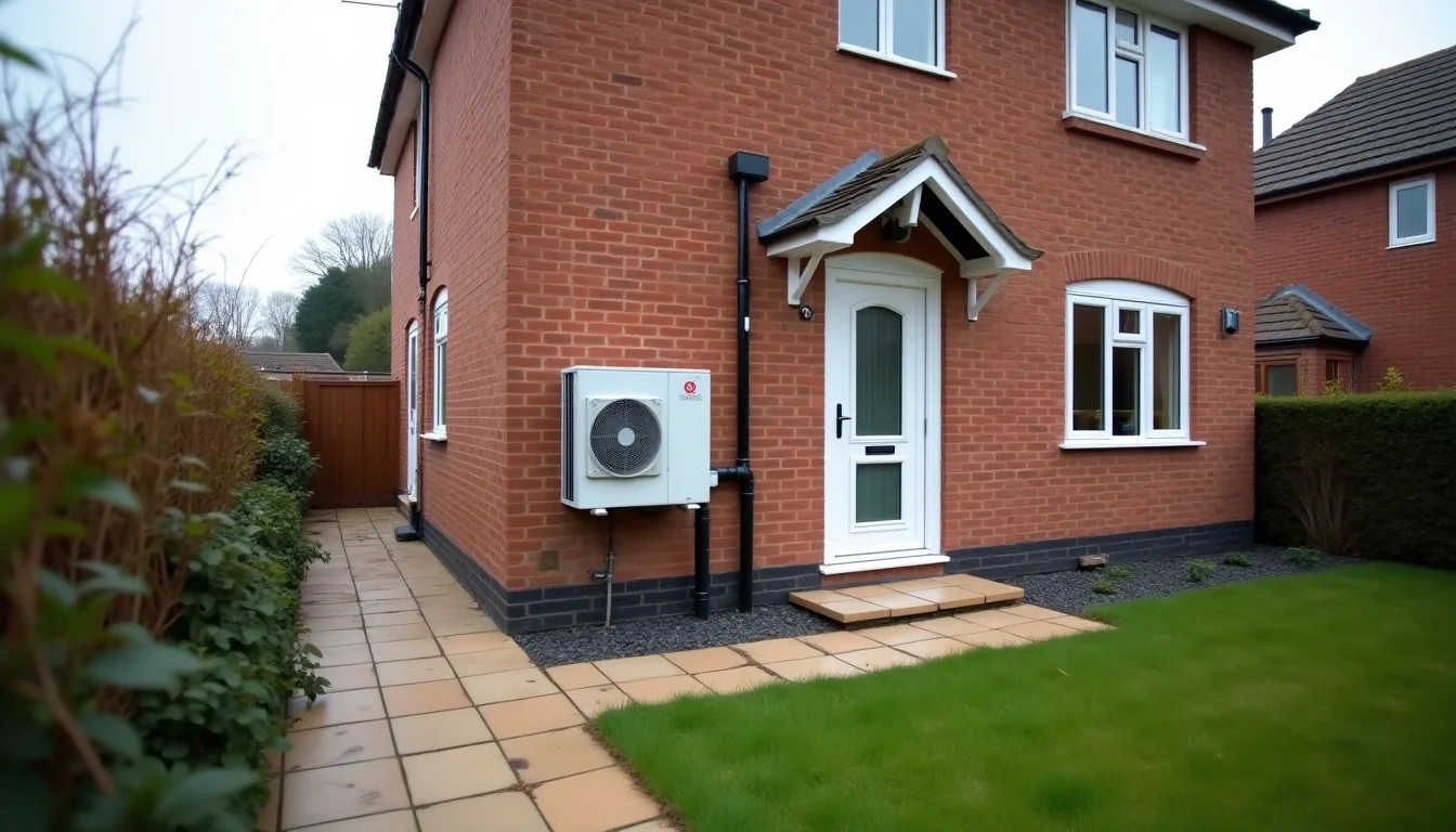 Heat Pump vs Boiler Replacement Cost: Which Is Cheaper in 2026?