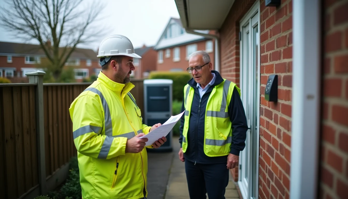 Boiler Upgrade Scheme Grant Increasing to £9,000: What Homeowners Need to Know About the 2025-2026 Changes