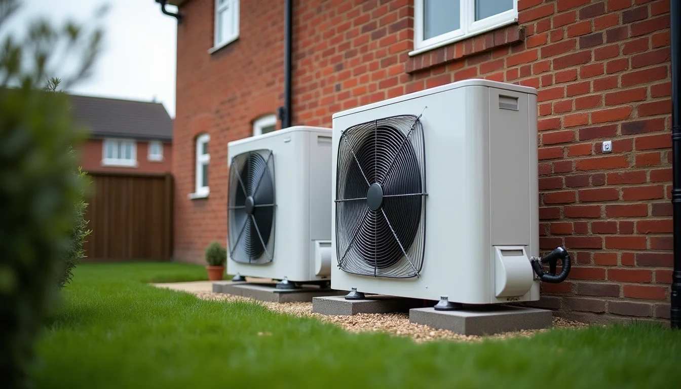 Heat Pump Installers in Southampton: Find Local Heat Pump Experts You Can Trust