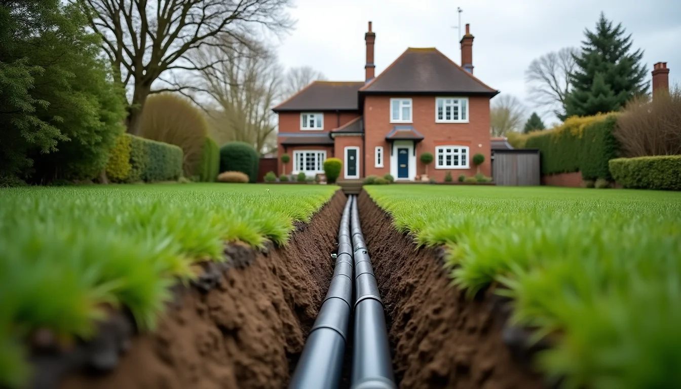 Air Source vs Ground Source Heat Pump: How to Choose the Right System for Your Home