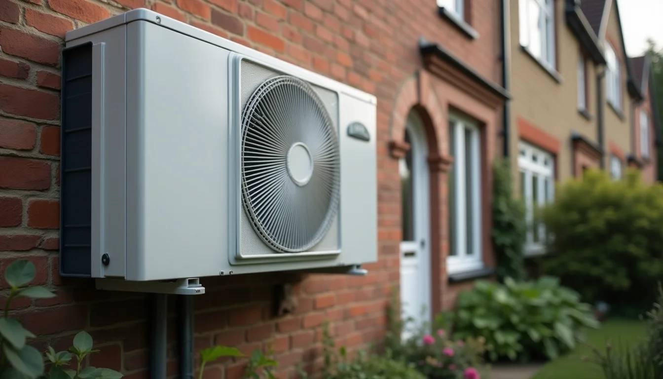 Heat Pump Installation Cost in London 2026 — What to Expect