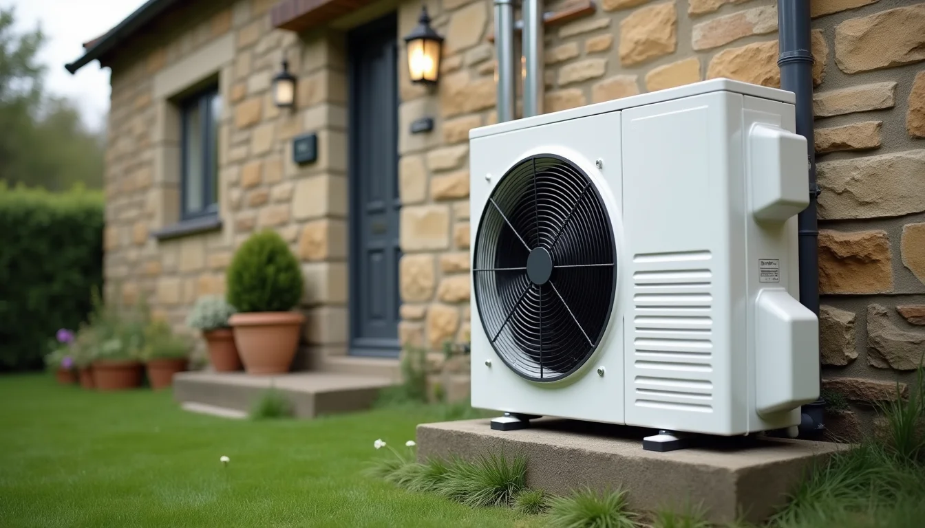 Do Heat Pumps Work in Old Houses? The Complete Guide