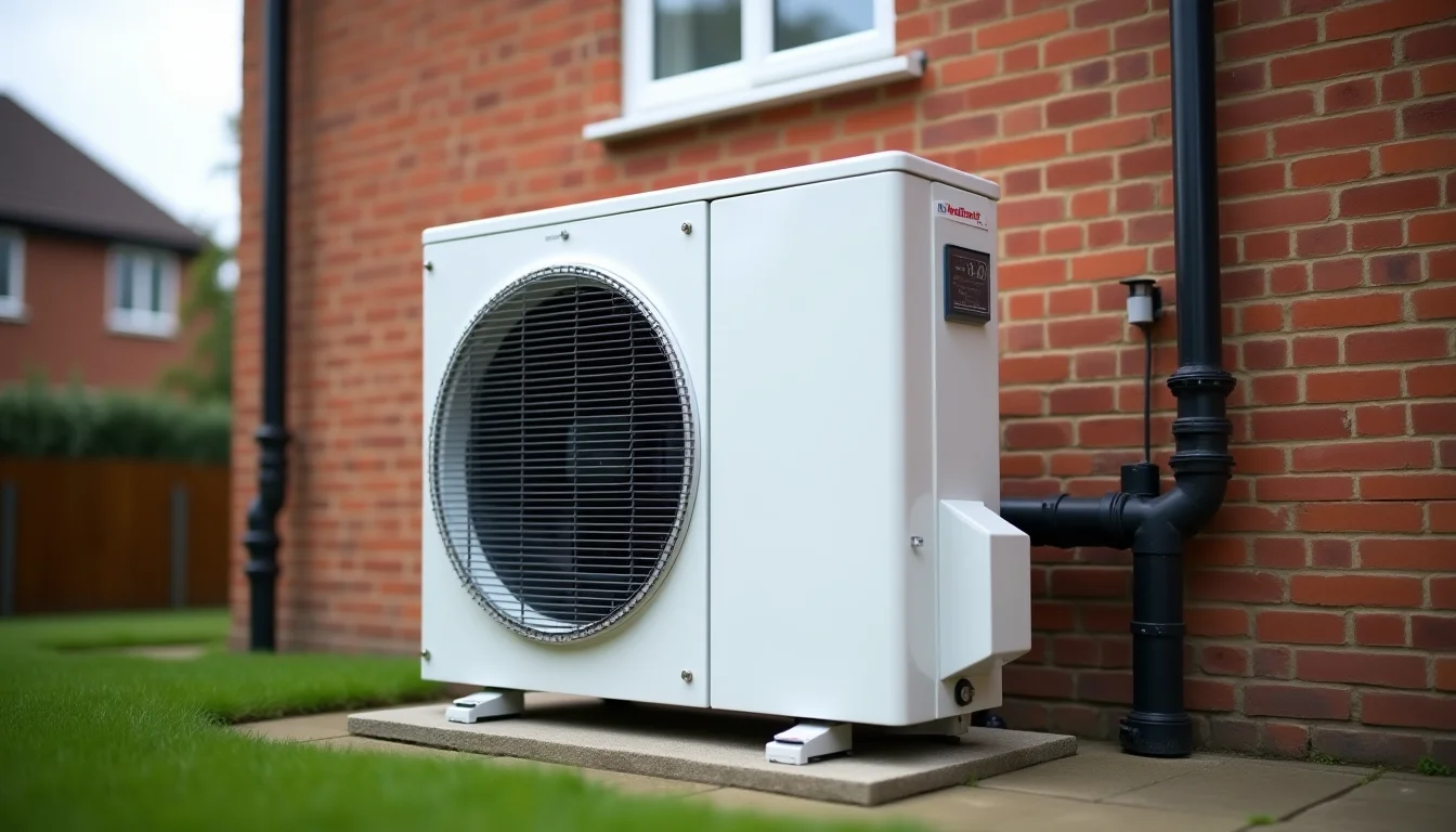 How Long Until a Heat Pump Pays for Itself in the UK?