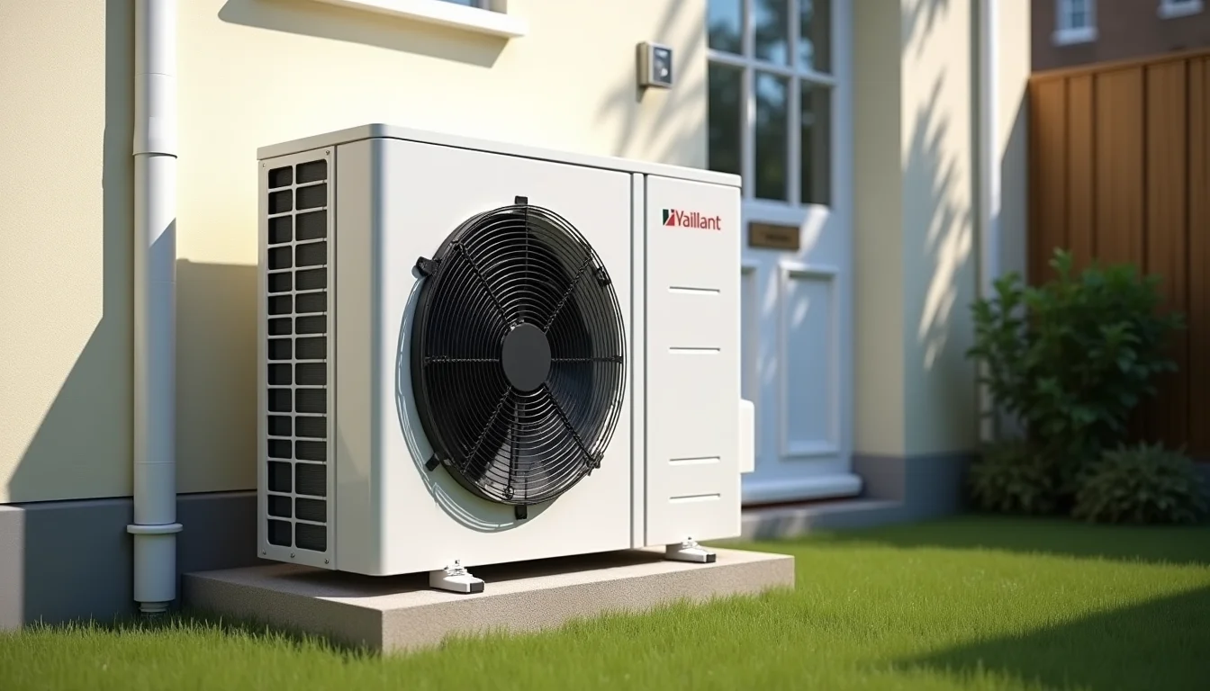 Heat Pump Installers in Brighton — Eco-Friendly Heating