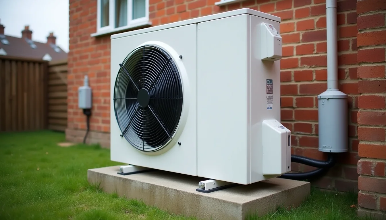 What Size Heat Pump Do I Need? Sizing & Cost Guide