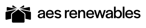 Favicon of aes renewables