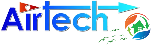 Favicon of Airtech Air Conditioning Services Ltd