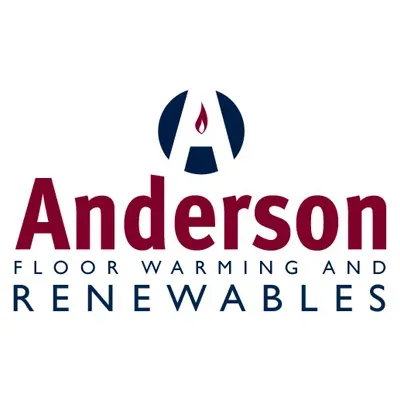 Favicon of Anderson Floor Warming Limited t/a Anderson Floor Warming & Renewables