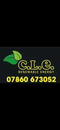 Favicon of C.L.E Renewable Energy 