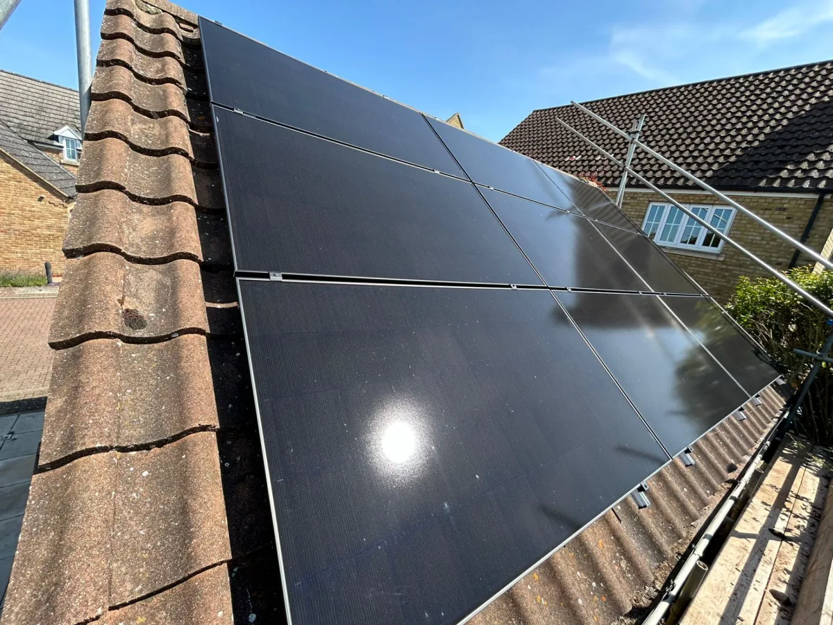 Work by Eco Installer and Service Ltd, photo 5