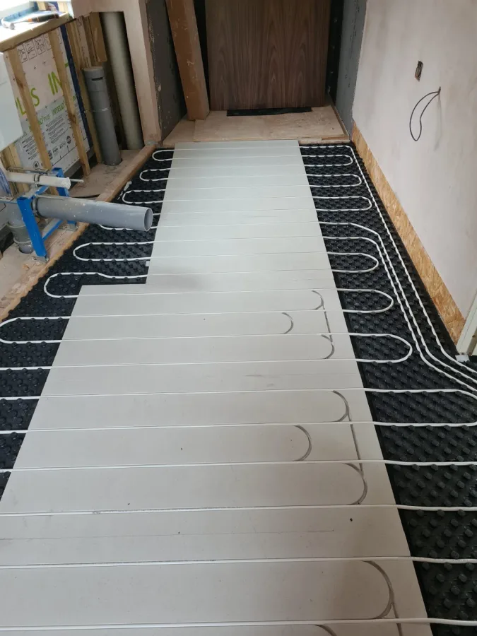 Work by Eco Installer and Service Ltd, photo 6