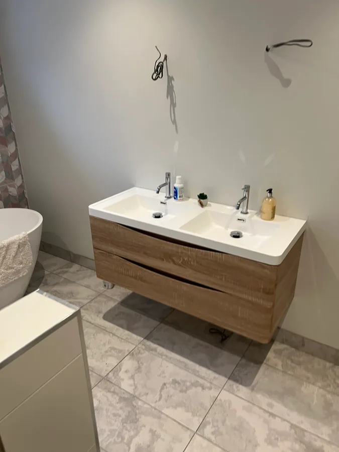 Work by Redwood Plumbing & Heating , photo 4