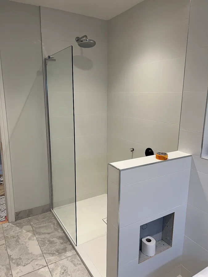 Work by Redwood Plumbing & Heating , photo 5