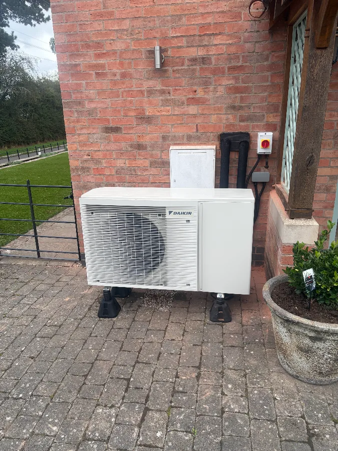Daikin Leicestershire