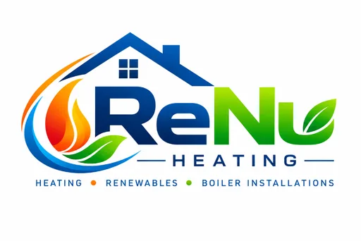 Favicon of Renu Heating Ltd