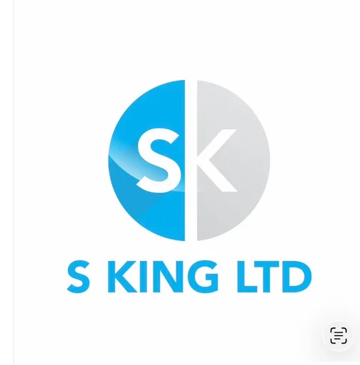 Favicon of S King LTD