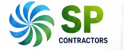 Favicon of S.P Contractors Limited